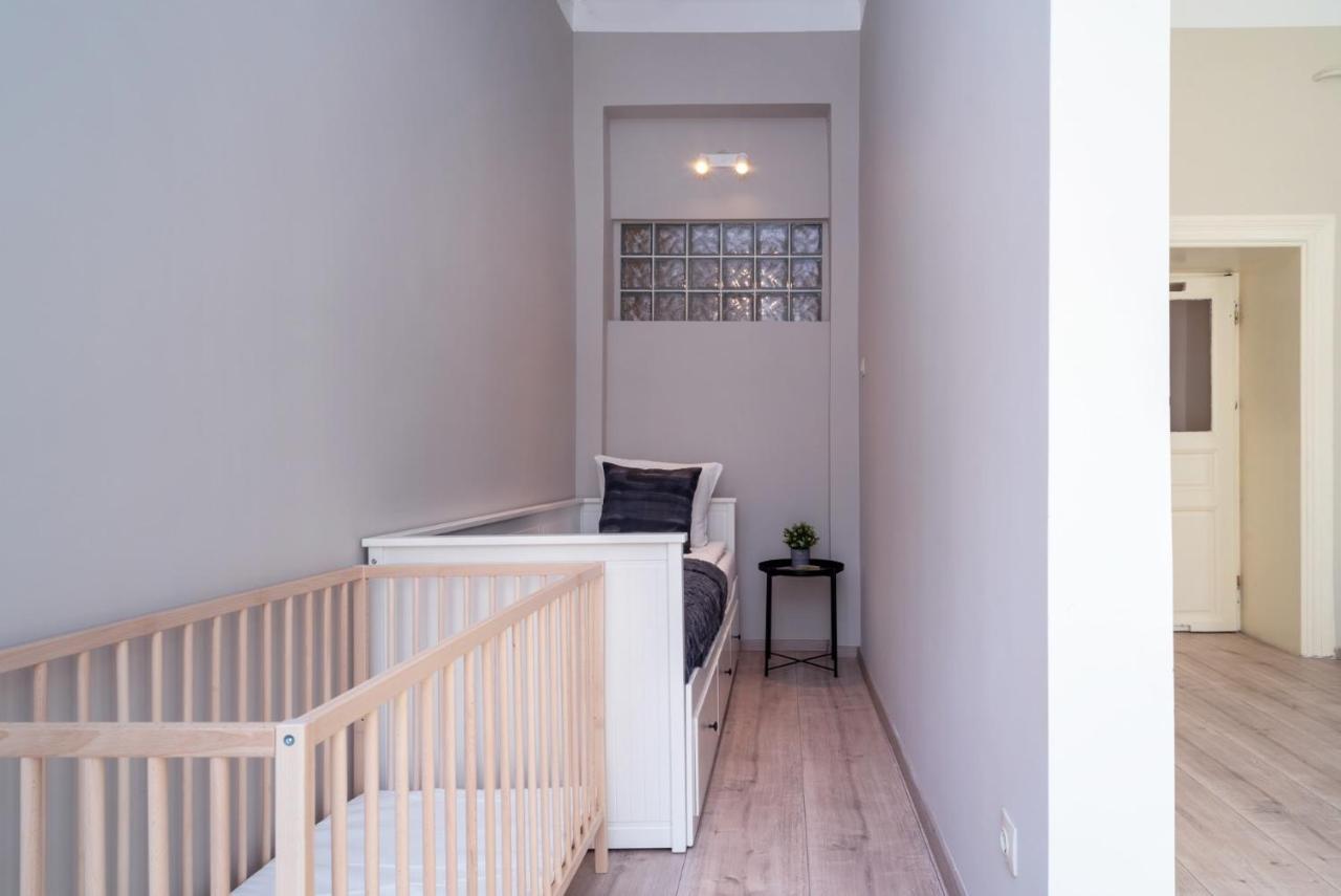 Blue Ribbon Apartament
