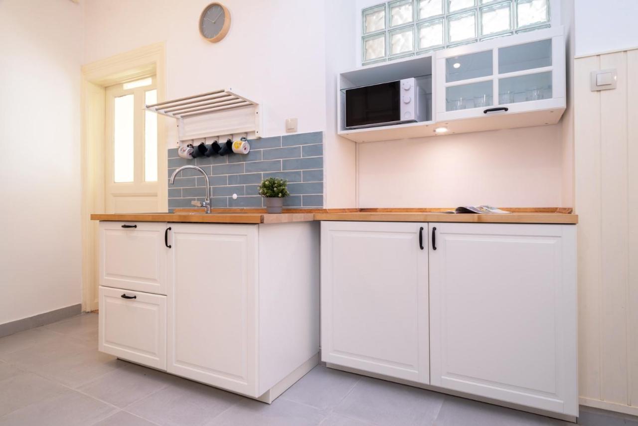 Apartament Blue Ribbon