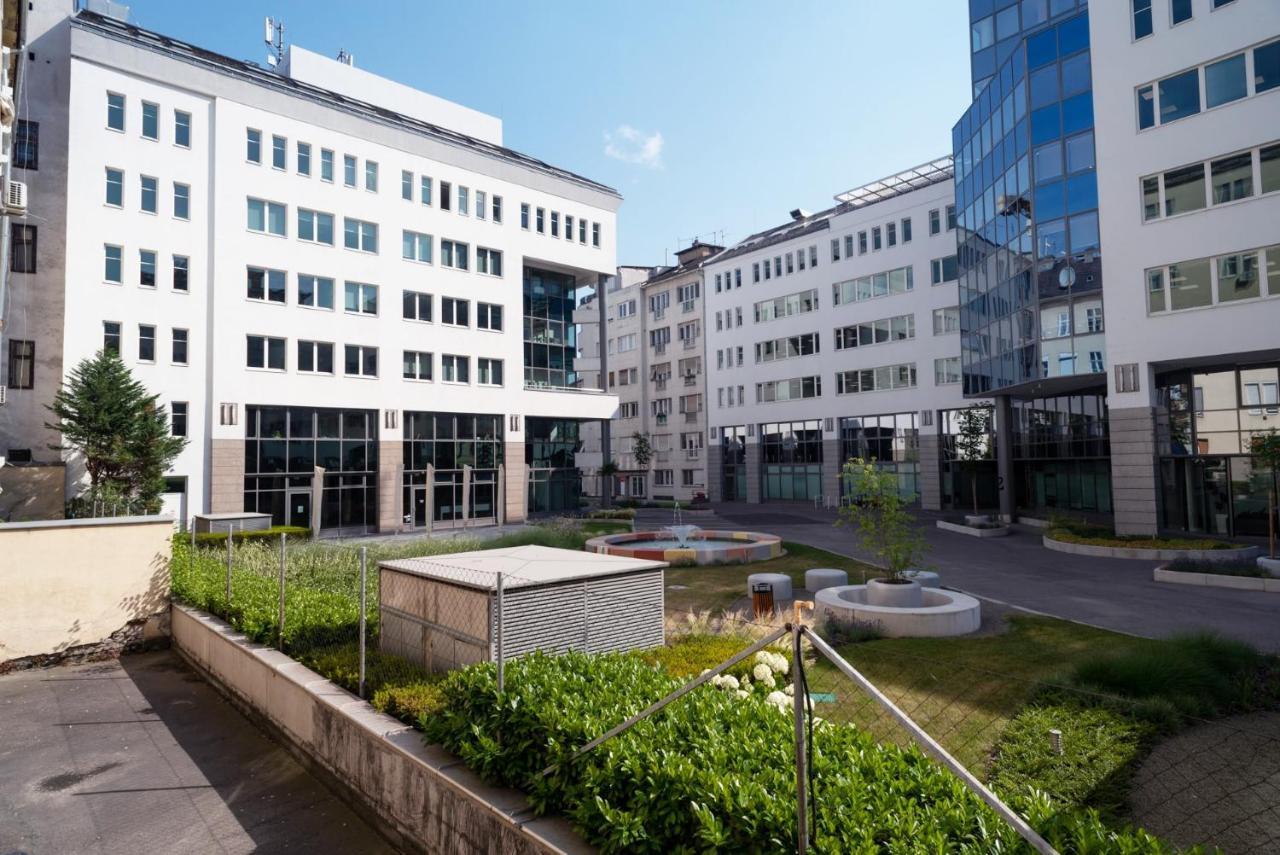 Apartament Blue Ribbon *